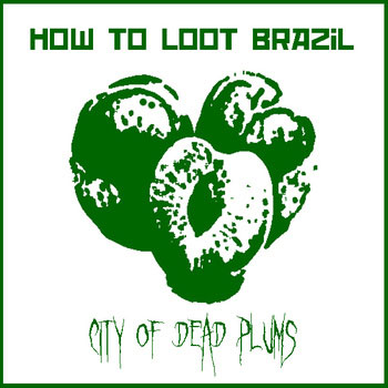 City of dead plums